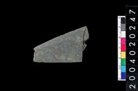 藏品(矛鏃)的圖片