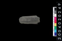 藏品(矛鏃)的圖片