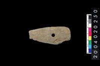 藏品(矛鏃)的圖片