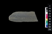 藏品(矛鏃)的圖片