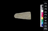 藏品(矛鏃)的圖片