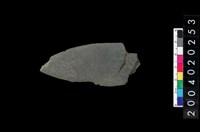 藏品(矛鏃)的圖片