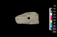 藏品(矛鏃)的圖片