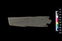 藏品(矛鏃)的圖片