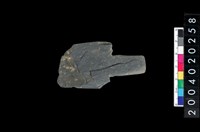 藏品(矛鏃)的圖片