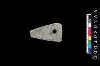 藏品(矛鏃)的圖片