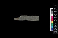 藏品(矛鏃)的圖片