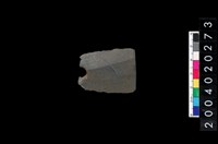 藏品(矛鏃)的圖片