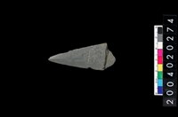 藏品(矛鏃)的圖片