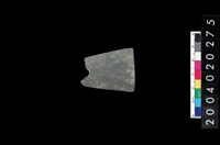 藏品(矛鏃)的圖片