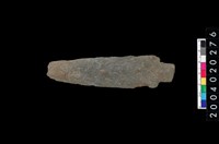 藏品(矛鏃)的圖片