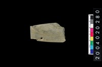 藏品(矛鏃)的圖片