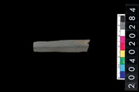 藏品(矛鏃)的圖片