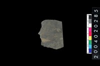 藏品(矛鏃)的圖片