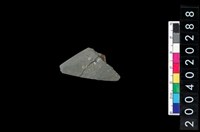 藏品(矛鏃)的圖片