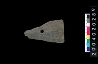 藏品(矛鏃)的圖片