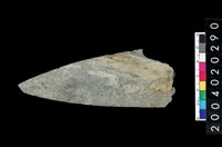 藏品(矛鏃)的圖片