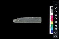 藏品(矛鏃)的圖片