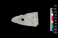 藏品(矛鏃)的圖片