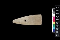 藏品(矛鏃)的圖片