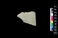 藏品(矛鏃)的圖片