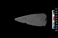 藏品(矛鏃)的圖片