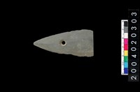 藏品(矛鏃)的圖片