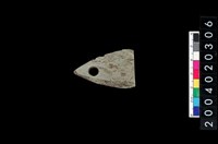 藏品(矛鏃)的圖片