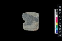 藏品(矛鏃)的圖片