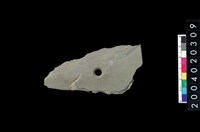 藏品(矛鏃)的圖片