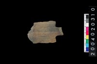 藏品(矛鏃)的圖片