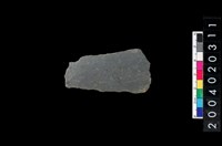 藏品(矛鏃)的圖片