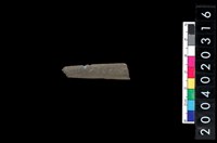 藏品(矛鏃)的圖片