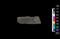 藏品(矛鏃)的圖片