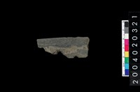 藏品(矛鏃)的圖片