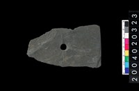 藏品(矛鏃)的圖片