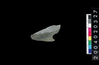 藏品(矛鏃)的圖片