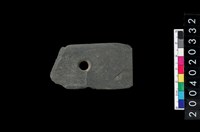 藏品(矛鏃)的圖片