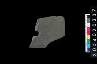 藏品(矛鏃)的圖片