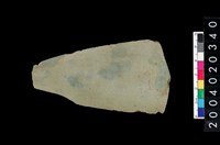 藏品(矛鏃)的圖片