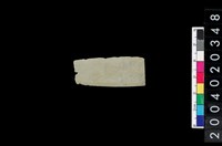 藏品(矛鏃)的圖片