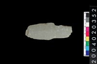 藏品(矛鏃)的圖片