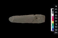 藏品(矛鏃)的圖片