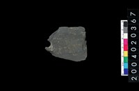 藏品(矛鏃)的圖片