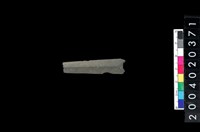 藏品(矛鏃)的圖片