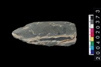 藏品(矛鏃)的圖片