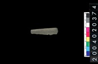 藏品(矛鏃)的圖片