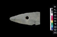 藏品(矛鏃)的圖片