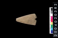 藏品(矛鏃)的圖片