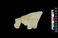 藏品(矛鏃)的圖片